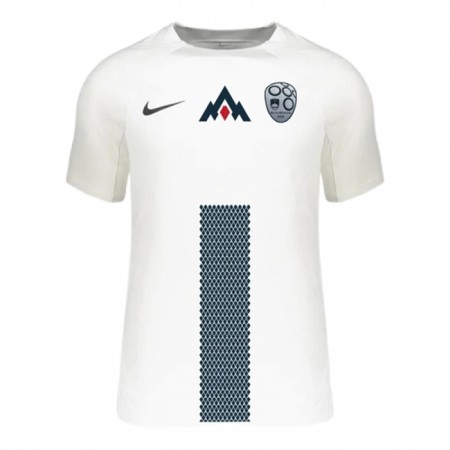 Camiseta de fútbol Eslovenia 1ª equipación Euro 2024